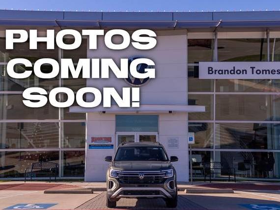 VOLKSWAGEN ATLAS CROSS SPORT 4MOTION 2024 1V2FE2CA9RC239004 image